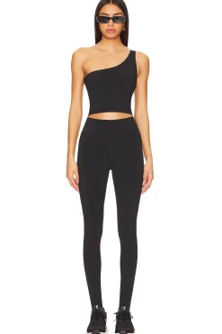 Palermo High Rise Legging