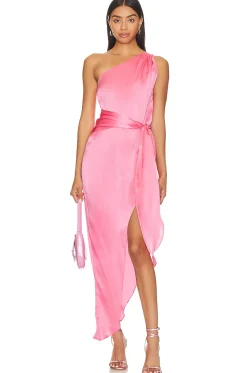 Palmira Maxi Dress