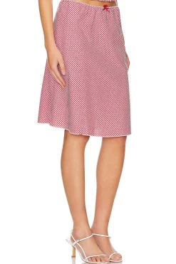 Paloma Skirt