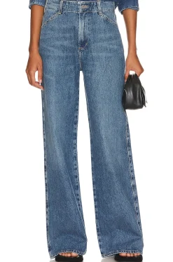 Paloma Utility Trouser