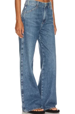 Paloma Utility Trouser