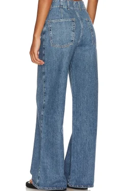 Paloma Utility Trouser