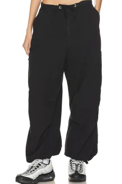 Parachute Cargo Pants