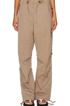 Parachute Pant