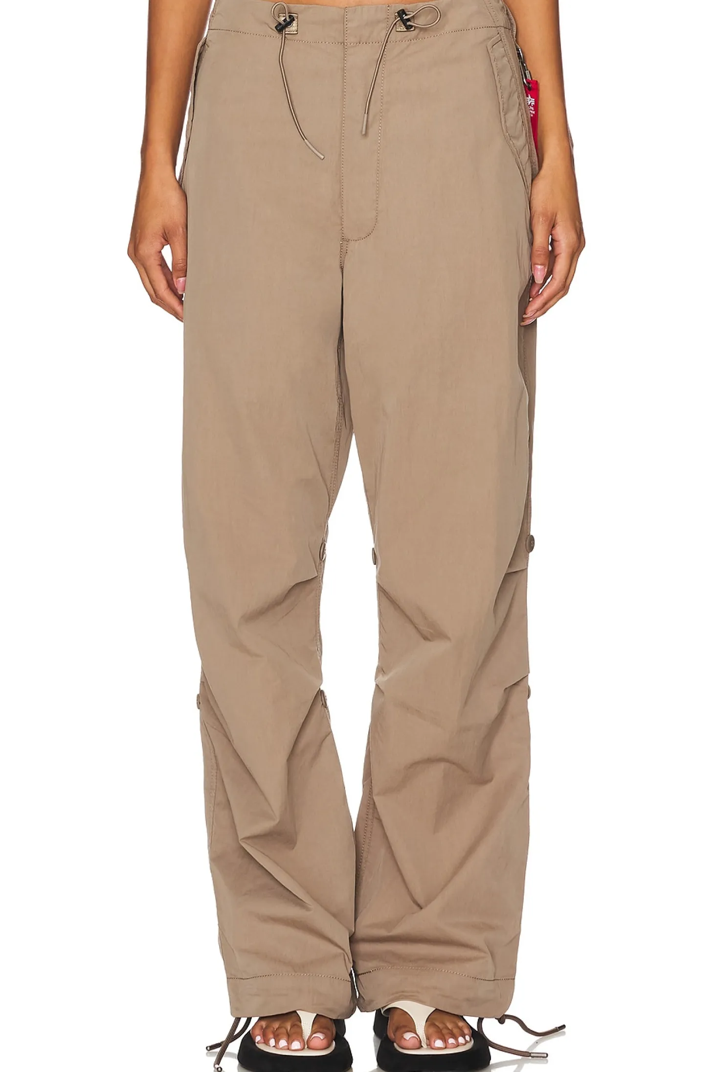 Parachute Pant