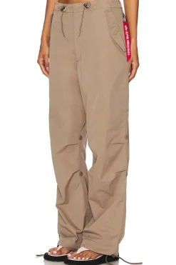 Parachute Pant
