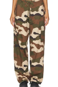 Parachute Pant