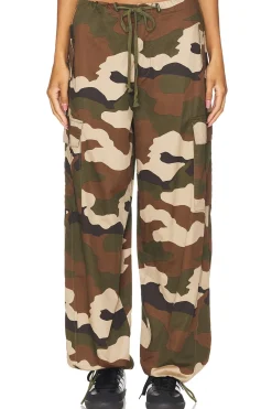 Parachute Pant