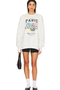 Paris Ballet Academy Jumper