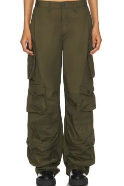 Parker Cargo Pant