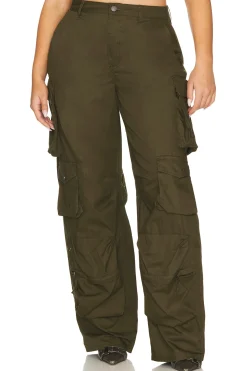Parker Cargo Pant