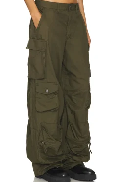 Parker Cargo Pant