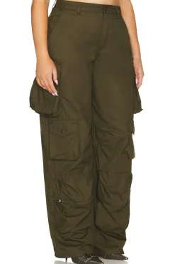 Parker Cargo Pant