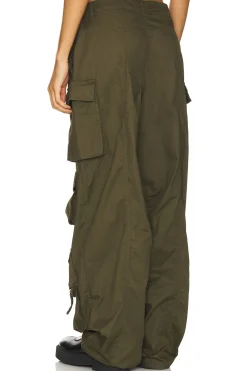 Parker Cargo Pant