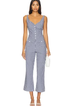 Parlour Poplin Capri