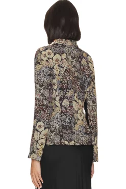 Patch Pocket Tux Blazer