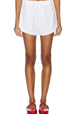 Pauline Sleep Shorts