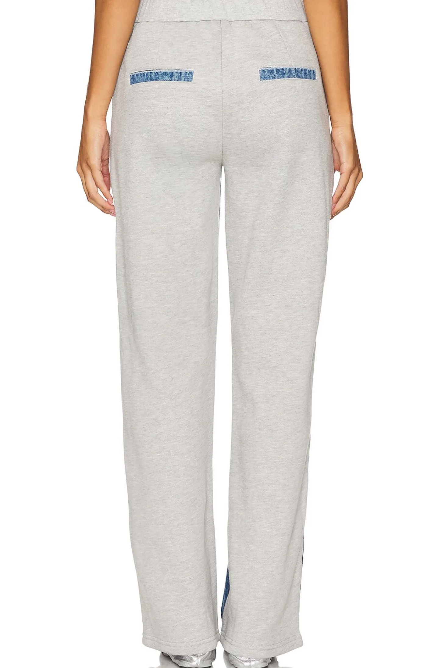 Payton Terry Denim Pant