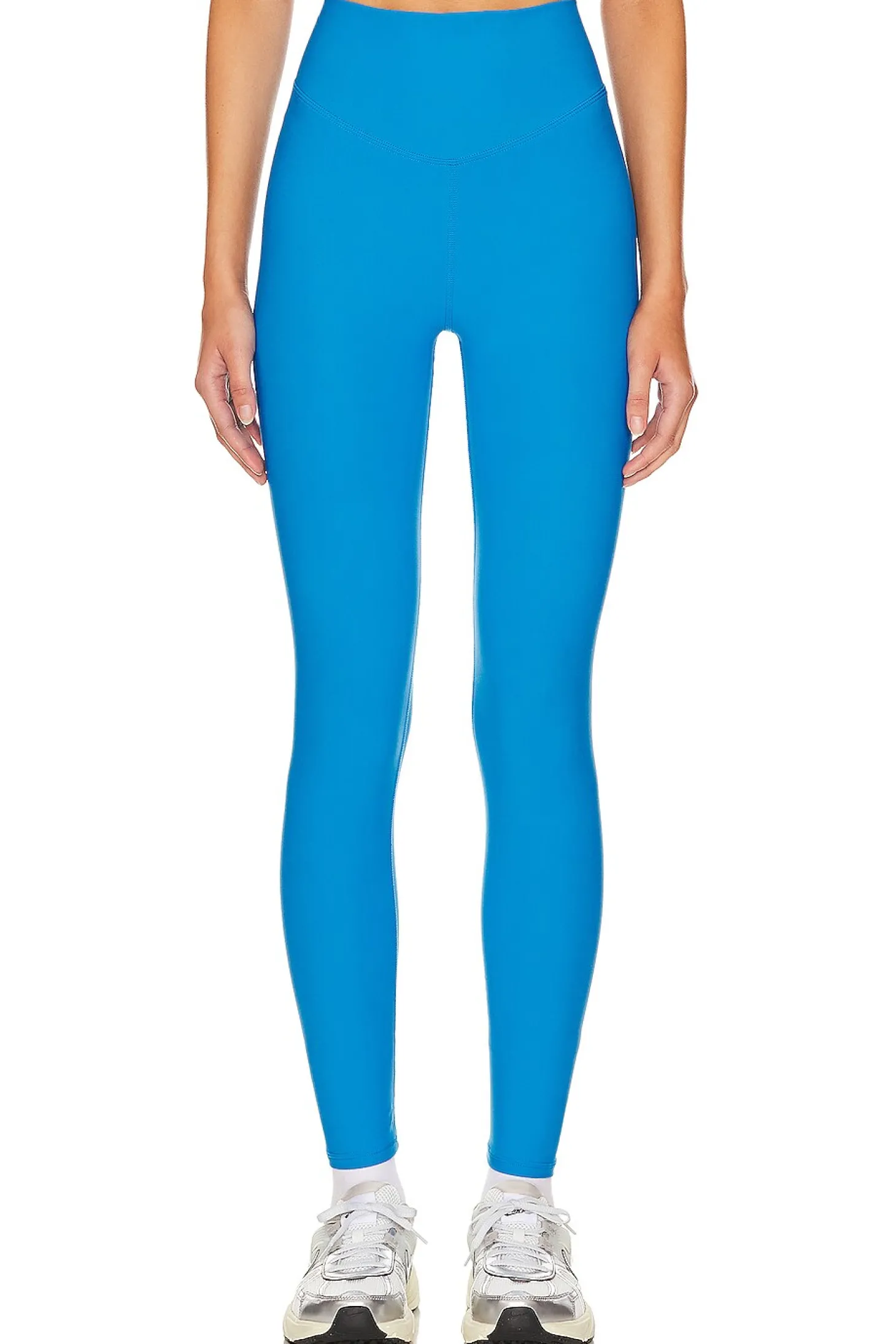 Peached High Midi Pant