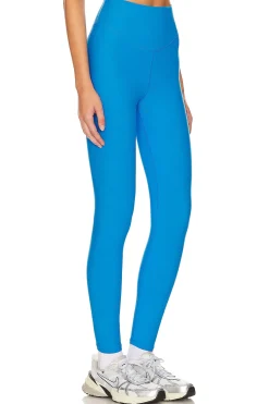 Peached High Midi Pant