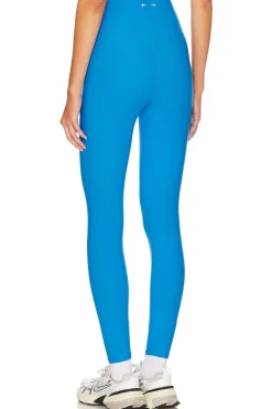 Peached High Midi Pant