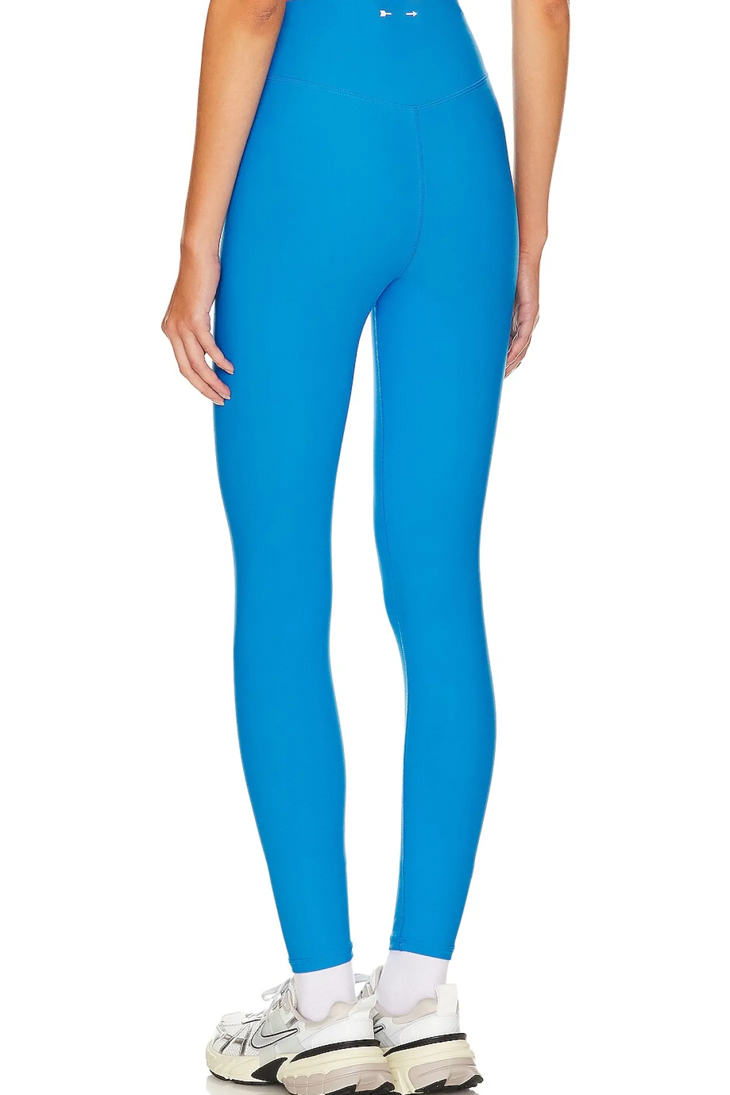 Peached High Midi Pant