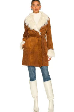 Penny Lane Coat