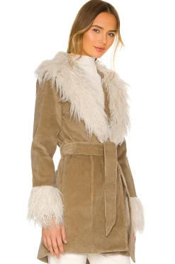 Penny Lane Coat