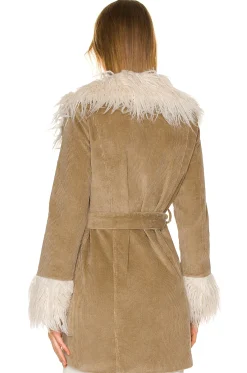 Penny Lane Coat