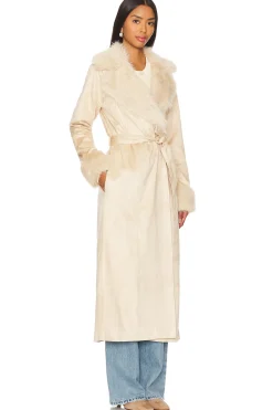 Penny Lane Long Coat