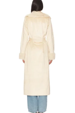 Penny Lane Long Coat