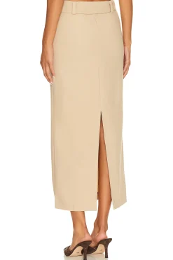 Perdita Maxi Skirt