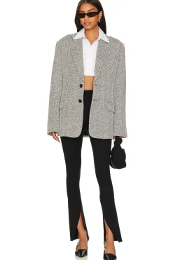 Perfect Front Slit Legging