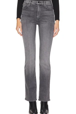 Petite Lil' Hustler Heel