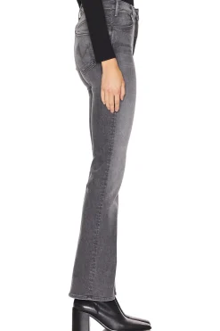 Petite Lil' Hustler Heel