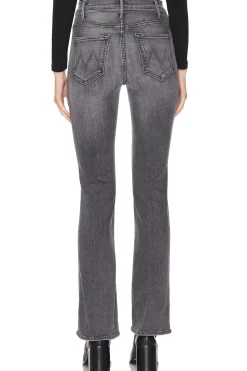 Petite Lil' Hustler Heel