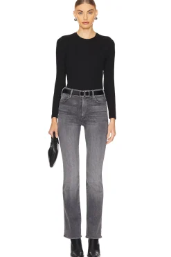 Petite Lil' Hustler Heel