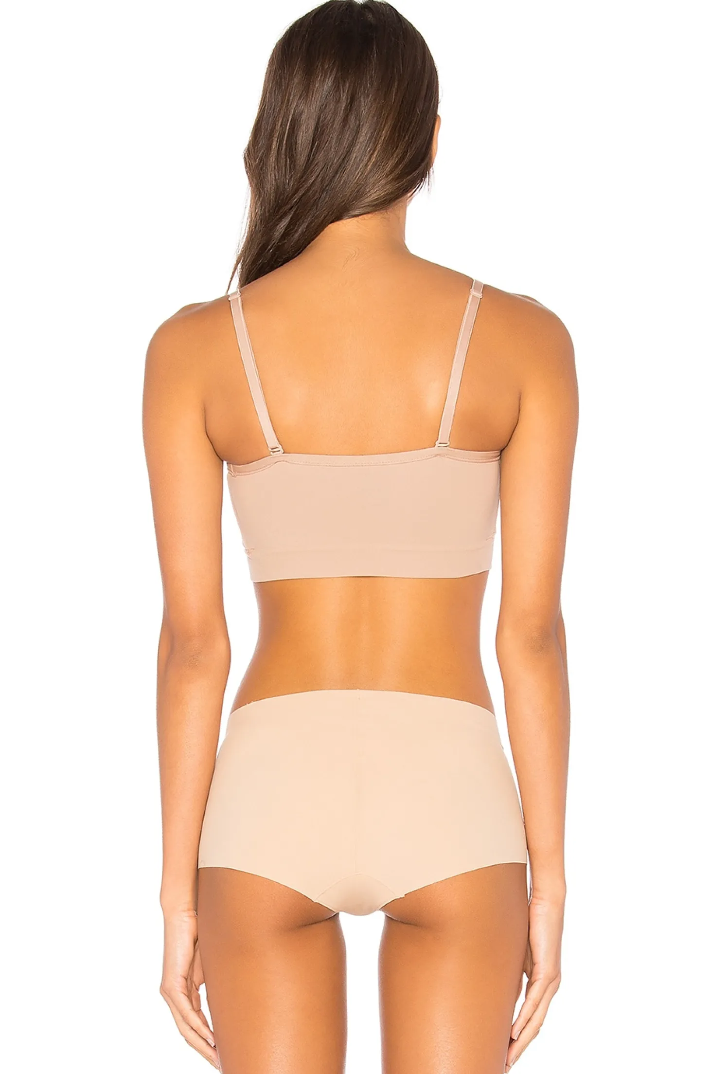 Peyton Strapless Convertible Bra