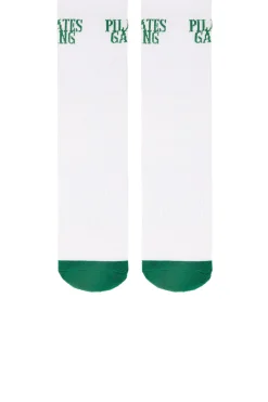 Pilates Gang Grip Socks