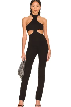 Piper Halter Jumpsuit