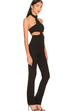 Piper Halter Jumpsuit