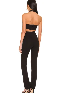 Piper Halter Jumpsuit