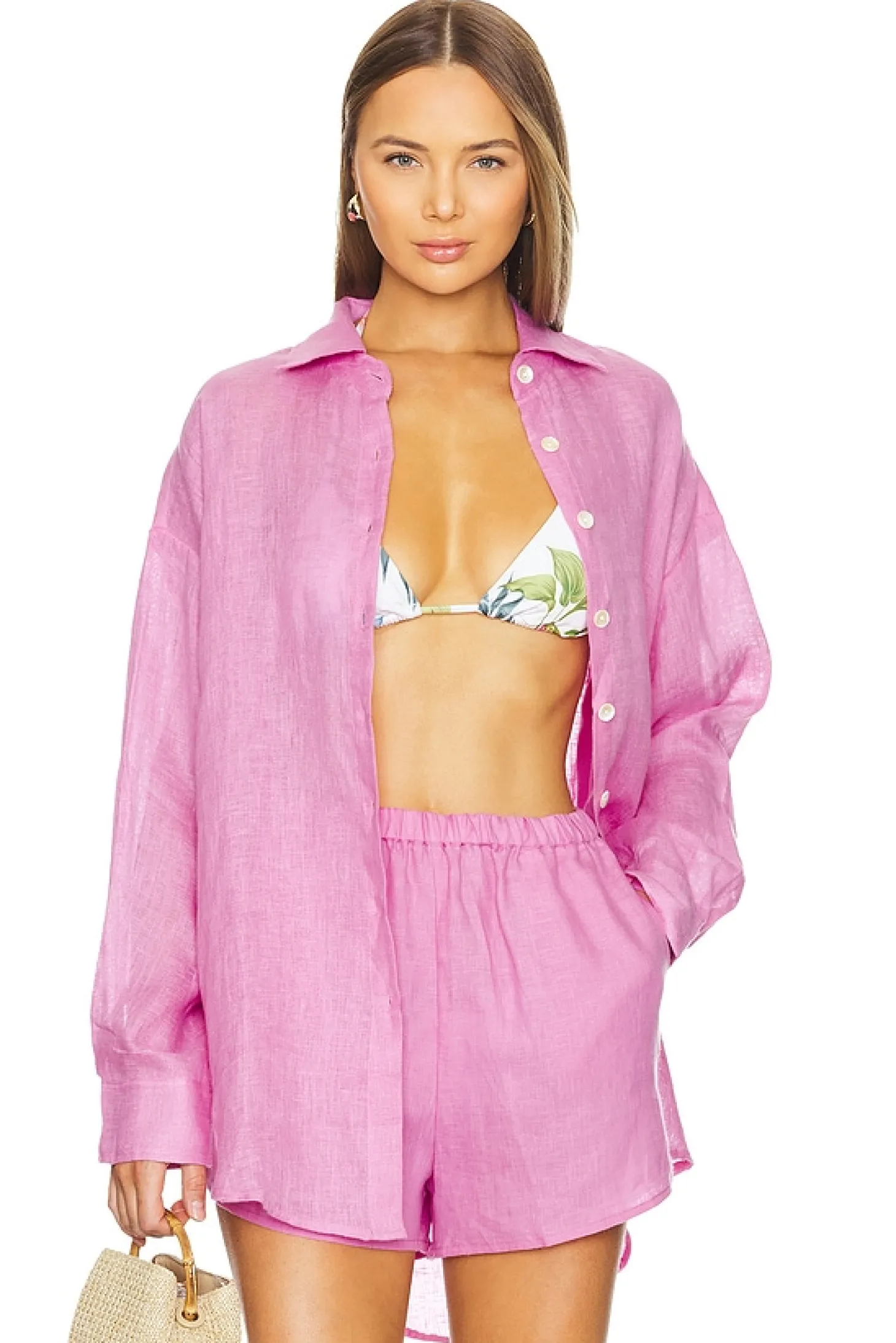 Playa Boyfriend Shirt