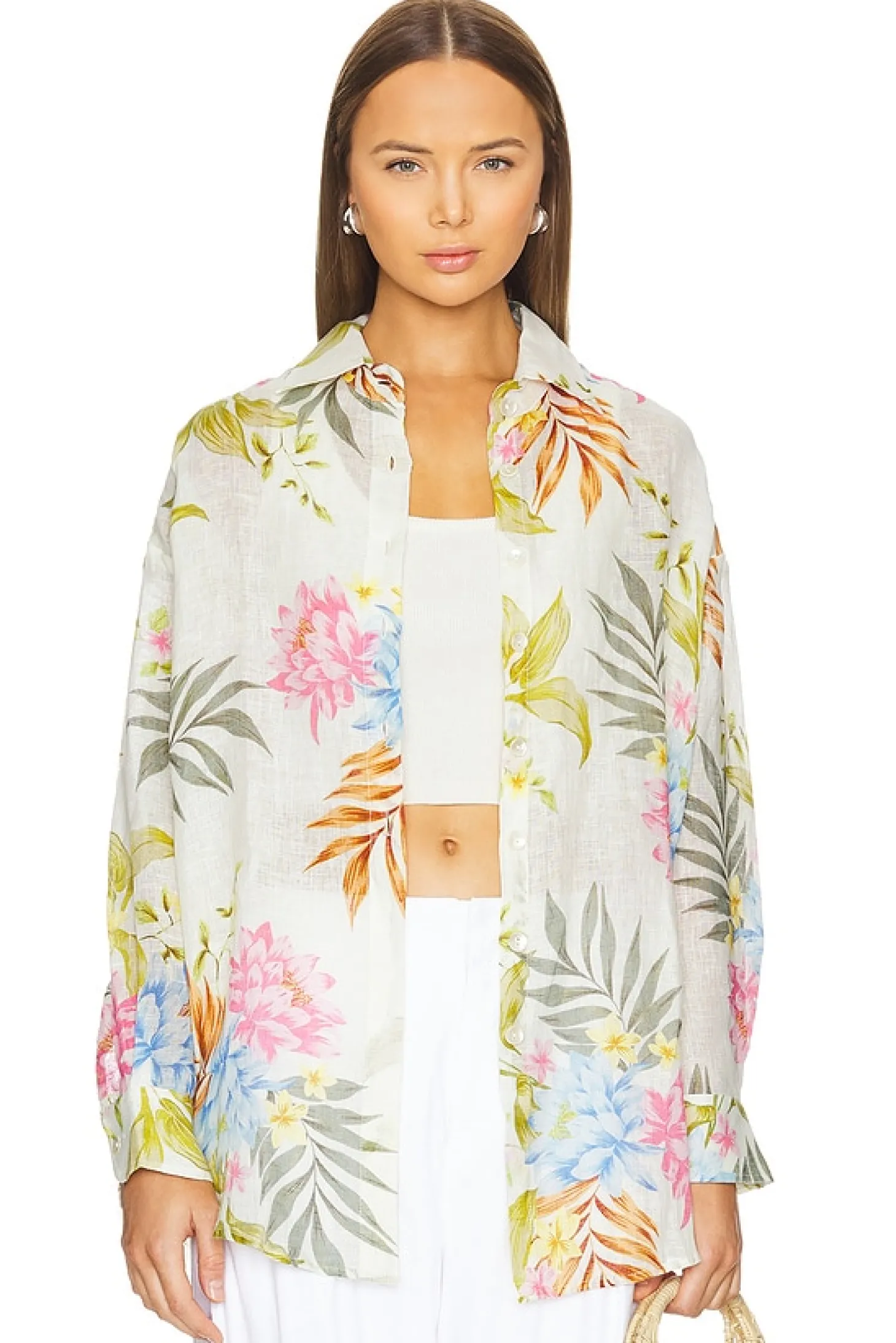 Playa Boyfriend Shirt