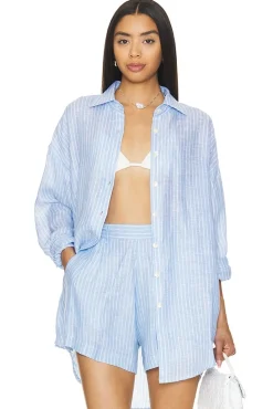 Playa Boyfriend Shirt