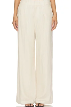 Pleat Up Trouser