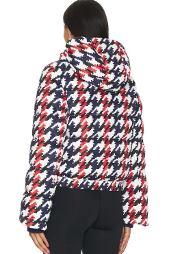 Polar Flare II Jacket