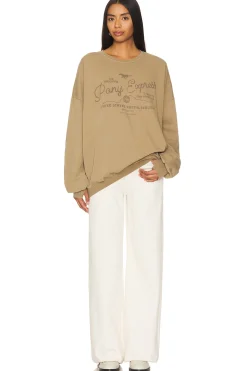 Pony Express Sweatshirt