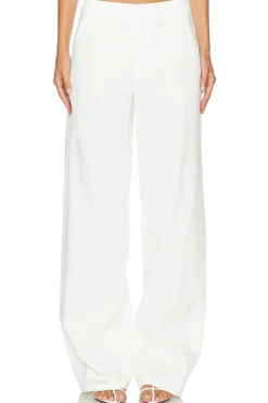 Porter Low Rise Balloon Trouser
