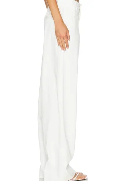 Porter Low Rise Balloon Trouser